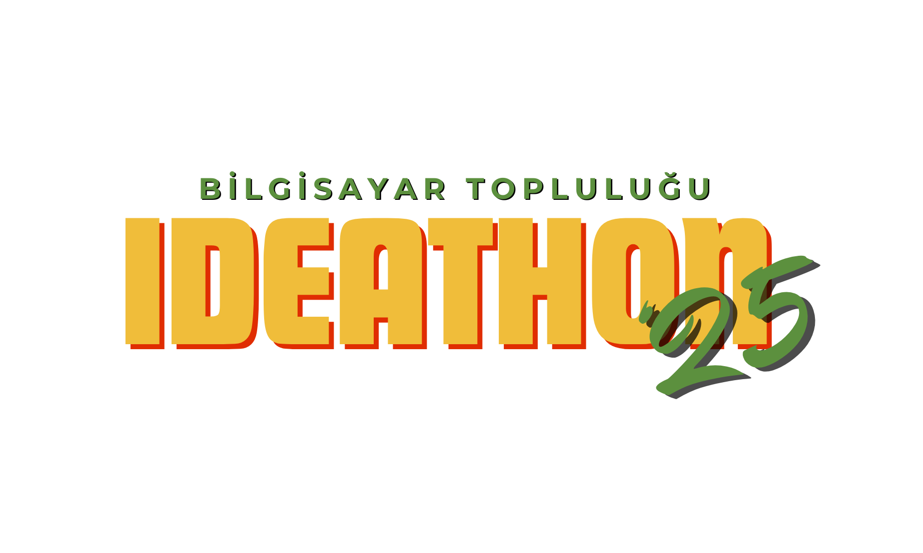 Ideathon Logo
